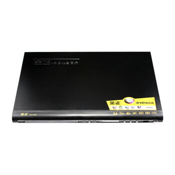 金正 EVD系列 播放器 DS-N008 黑