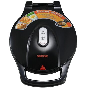 苏泊尔（supor） 新缤纷系列煎烤机 JK30A06
