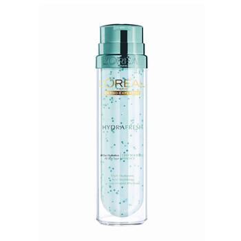 欧莱雅清润深透锁水精华 50ml
