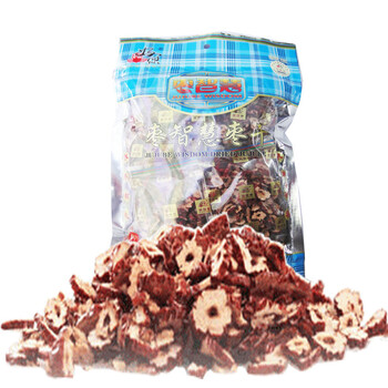 好想你红枣干 好想你枣智慧红枣干 210g 袋装*5