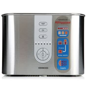 凯伍德(Kenwood)多士炉TT720
