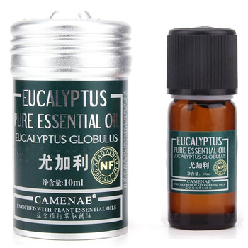 嘉媚乐尤加利精油10ml