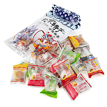 御食园艾窝窝400g