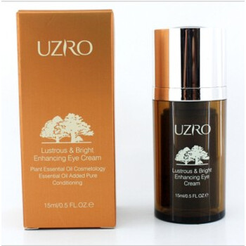 uzro优资莱 睛采明眸提亮眼霜15ml