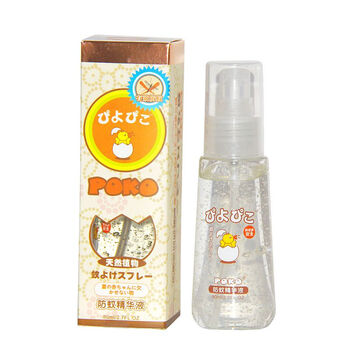 POKO天然植物防蚊精华液80ml