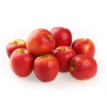 新西兰特大红玫瑰苹果Jazz（小包装）（4个/组） 毛重约1.0kg