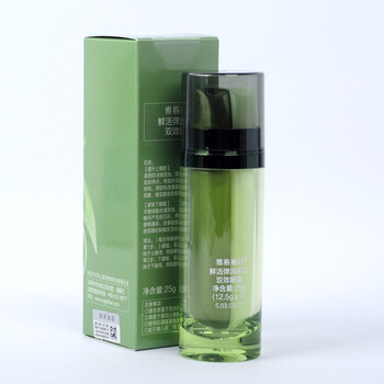 雅格丽白 AGLAIA 鲜活弹润双效眼霜 25g