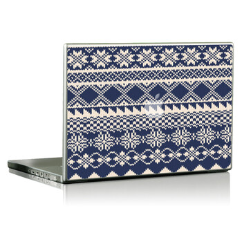 SkinAT MacBook外壳A面保护贴膜 穿毛衣 Pro 15 (Retina)