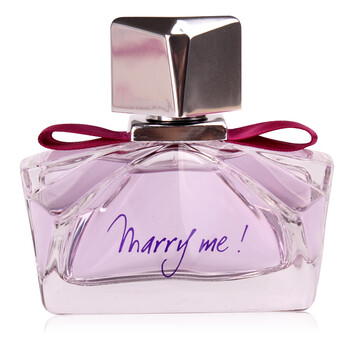 Lanvin Marry Me EDP浪凡我愿意女士香水50ML 嫁给我 3344