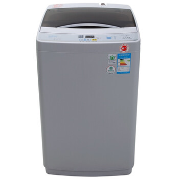 威力(weili) XQB50-5099 5公斤 全自动波轮洗衣