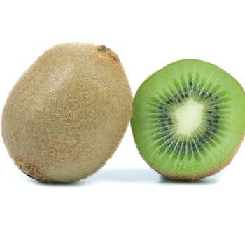 新西兰进口佳沛绿奇异果 猕猴桃（10个，净重约1kg）新鲜水果