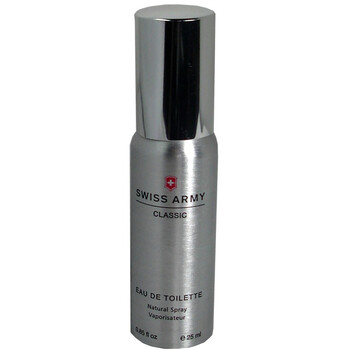 Swiss Army瑞士军刀经典男用香水25ml