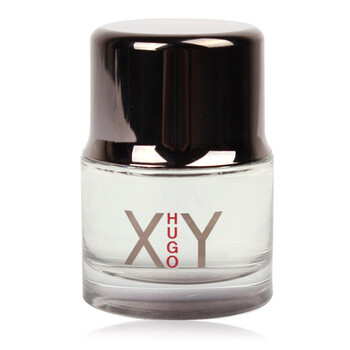 Hugo boss XY EDT 情窦初开男士香水 40ML 0897