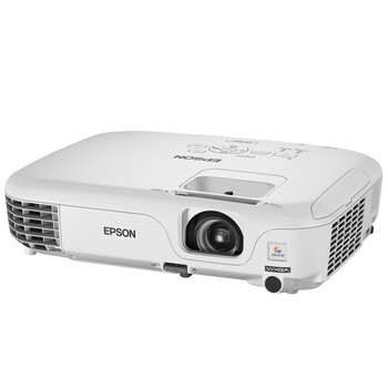 爱普生（EPSON）EB-C50W 投影机