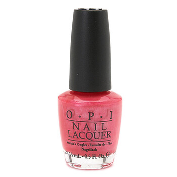 OPI 2011最新 蔷薇花藤系列 NL S20 15ml