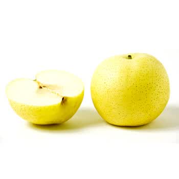 黄金梨（6.0kg）/新鲜水果/梨