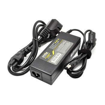 E能之芯 适用于惠普HP 19V 4.74A 90w 笔记本电源适配器 子弹头