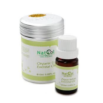Natcol新天采极润莹白精油10ml 淡斑祛斑 美白