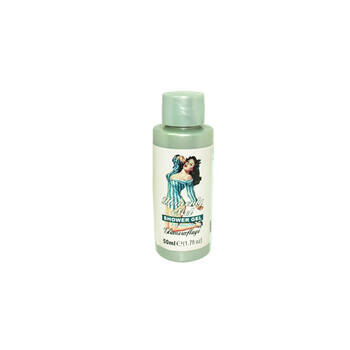 Glamourflage格兰玛弗兰 美眉儿沐浴啫喱50ml