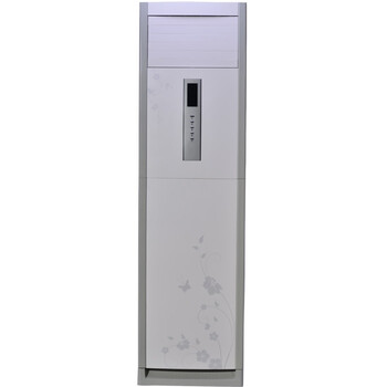 志高（chigo） KFR-72LW/C33+N3 3匹 柜式科技之光系列家用冷暖空调（白5）