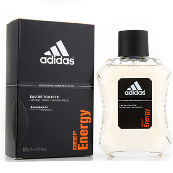 Adidas 阿迪达斯 男士香水100ML--能量