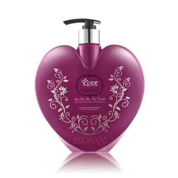 原产法国 Ruer/潞尔 费洛蒙系列沐浴露_300ml 甜蜜爱情