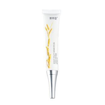 集萃堂 小麦活力修护眼胶 20g