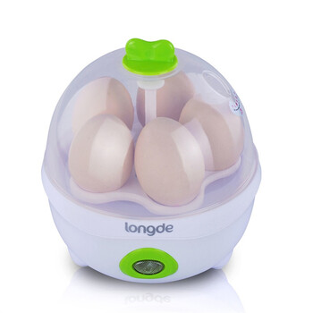 龙的（Longde）NK-775C 煮蛋器 可爱造型