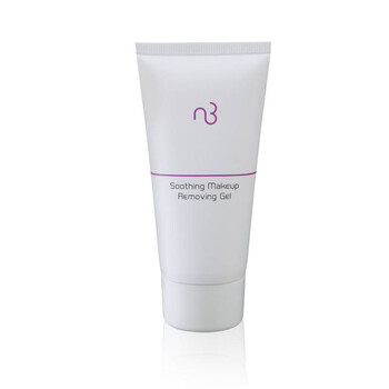 自然美 natural beauty NB柔敏卸妆凝露 80g