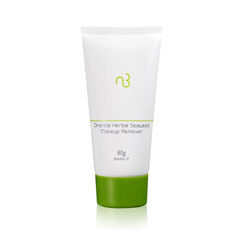 自然美 natural beauty 汉方洁皙清洁乳 80g