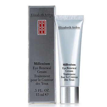 Elizabeth Arden雅顿 银级更生抗皱眼霜15ml