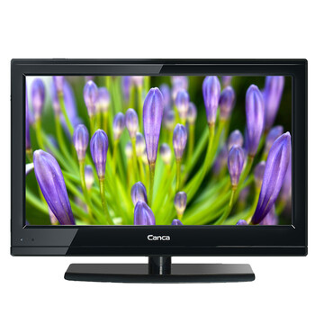 创佳（Canca） LCD32HD30 32寸液晶电视