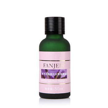 梵洁诗 FANJEIS 薰衣草眼部穴位精油 30ml