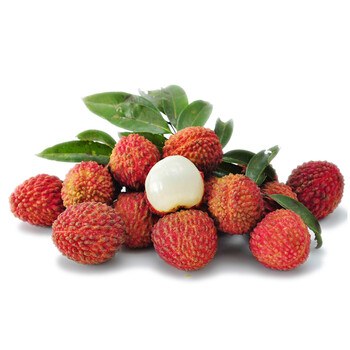 桂味荔枝2.5kg