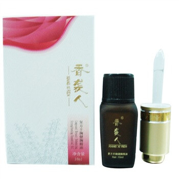 香袭人复方丰胸健胸精油10ml