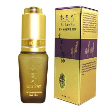香袭人复方祛痘调理精油10ml