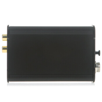 乐之邦（MUSILAD) Monitor 03 US HIFI声卡（黑色）