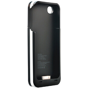 汉飞（HAND3）HU15-1 背扣式后备充电器1600mAh