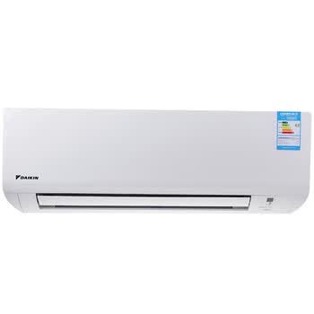 大金（DAIKIN) FTXS235KC-W 1.5匹 挂式直流变频S系列家用冷暖空调（白色)