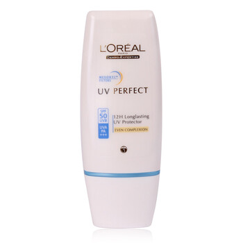 Loreal欧莱雅保湿清爽抗晒隔离乳液SPF30 30ML 5380