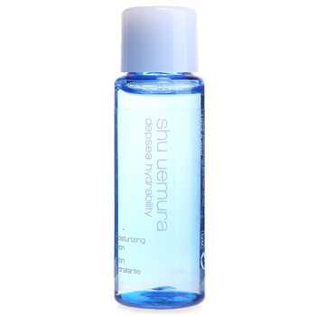 Shu uemura植村秀深海养护柔肤水20ml