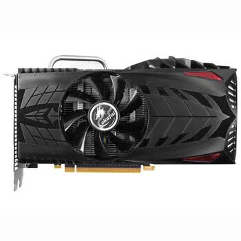 七彩虹(Colorful)GT630 白金版D5 1024M 810/3200MHz 1024M/128位 DDR5 PCI-E显卡