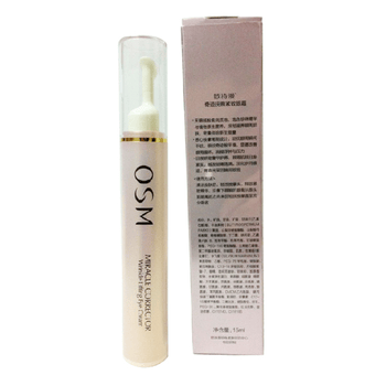 O.S.M 欧诗漫奇迹抚痕紧致眼霜 15ML