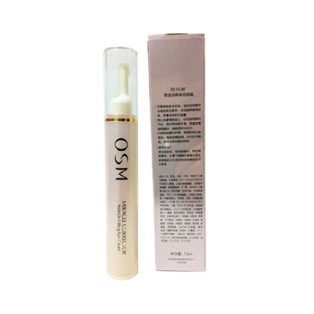 O.S.M 欧诗漫奇迹抚痕紧致眼霜 15ML