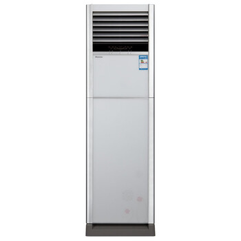 海信（Hisense） KFR-72LW/EF22N3 3匹 立柜式家用变频冷暖空调（银色）