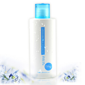Rosy偌水 矿物能量新生雪肌水150ml 净白补水 改善暗黄