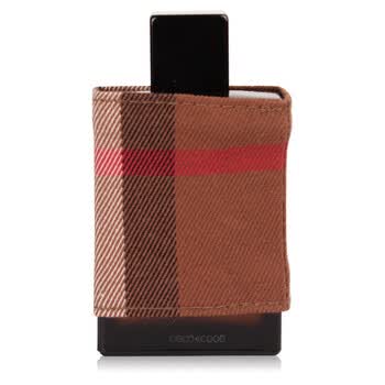 Burberry EDT巴宝莉新款伦敦男士香水 50ML 9632
