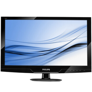 飞利浦（Philips）221E2SB 21.5英寸宽屏液晶显示器