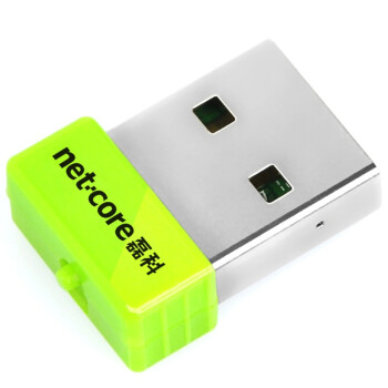 19元 Netcore 磊科 NW337 150M 迷你USB无线网卡