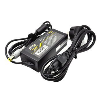 E能之芯 Thinkpad适配器20V3.25A X201i X200 T60 X60 X61电源充电器65W
